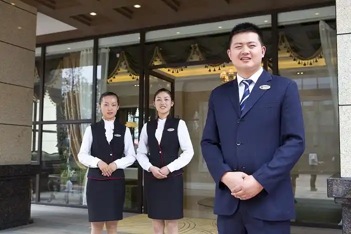 推拉窗防盗块示意图